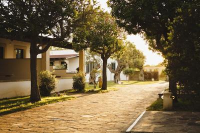 Borgo Mulino a Vento - Resort