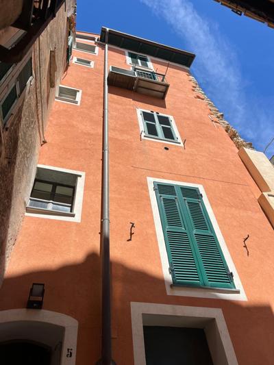 Casa Porta della Maddalena