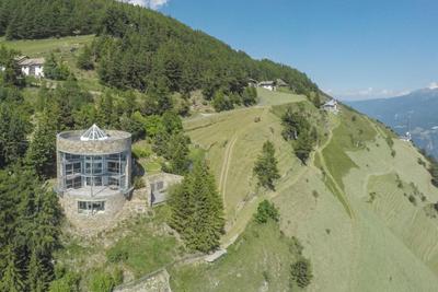 Chalet alla Rocca - Homelike Villas