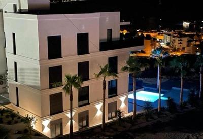 Primosten Sunhill Deluxe Apartment Lea