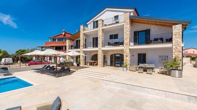 Villa Contessa Anastasia