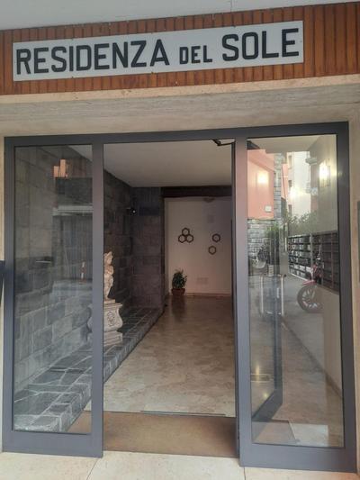 RESIDENZA del SOLE
