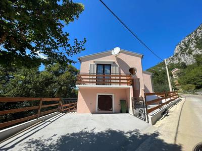 Kuca za odmor Adriatica