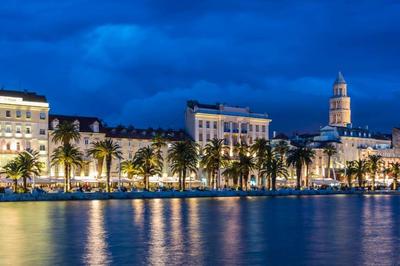 Specious apartment - Center of Split