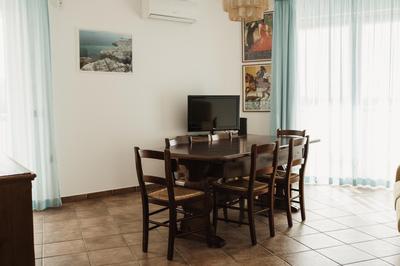 Gloria's Apartment
