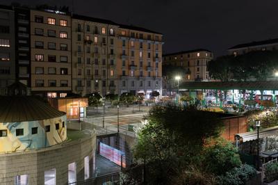 New! Lovely & Friendly in Milan Center C