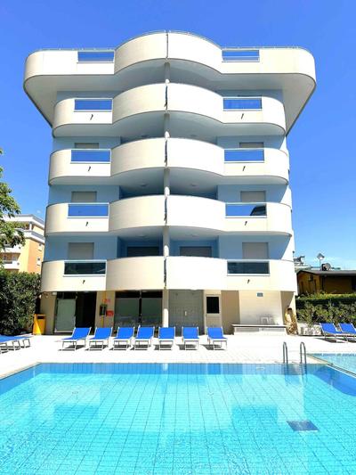 Apartments in Bibione 39724