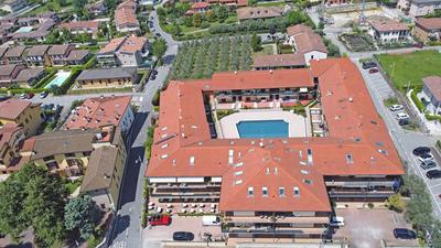 Appartamento Magenta - Gardagate