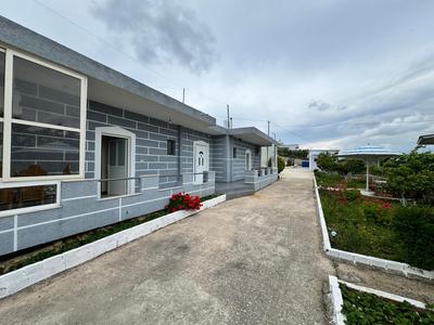 Aron Apartments Manastir Beach