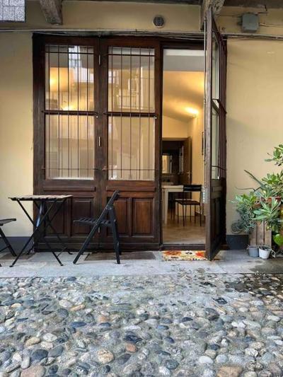 Il tuo posto segreto a Torino