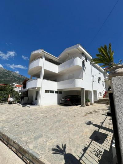 Apartmani Toni Dobra Voda