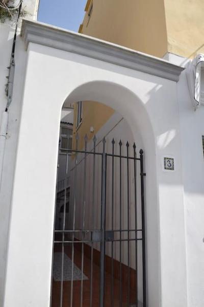Casa Vera, Capri