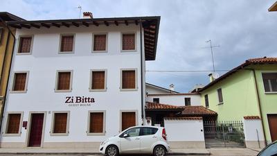 Zi Bitta - guest house
