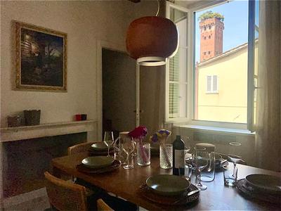 Casa Guinigi