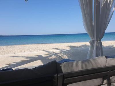 Apartman Luna Gajac