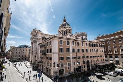 Luxury Rhome Via della Croce