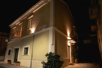 Home Sereia