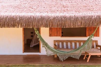 Pousada Cores do Mar Caraíva