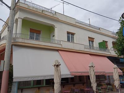 IRIS baroque apartment