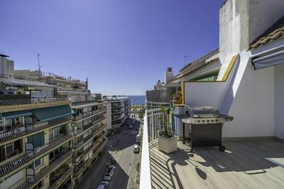 HomeHolidaysRentals Kala - Costa Barcelona