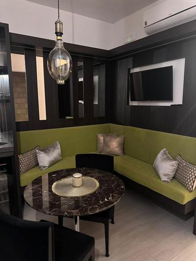 Altamarea Rooms - Luxury Seaview Suites