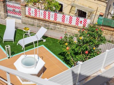 Tordara House - Elegant apt