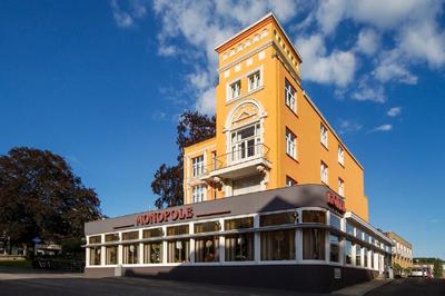 Grand Hotel Monopole