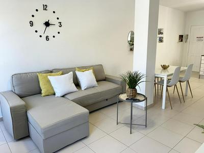 Mahostly Apartamento Comillas PB