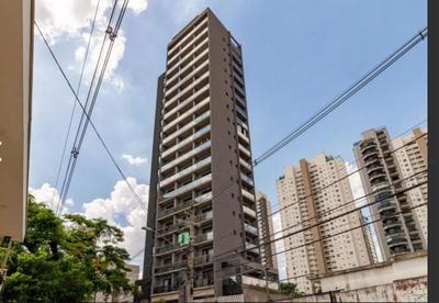 Studio Aconchegante prox Parque Ibirapuera