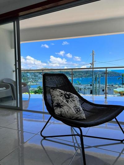 Coral Village Soledad