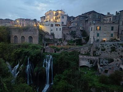 Romantic Stay in Tivoli