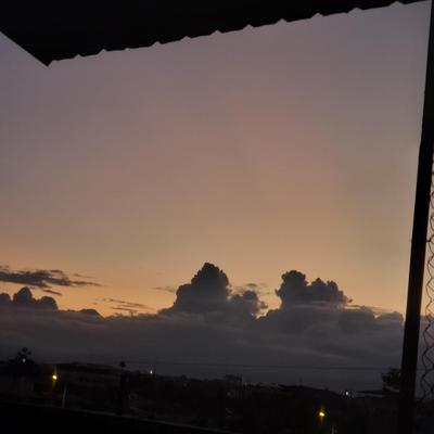 Cuartos de Caña Guadua con lindas vistas