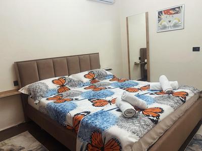 Holiday rental