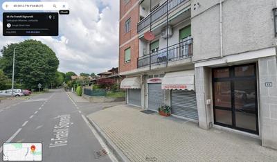 Bilocale Manuela in via Signorelli a Garbagnate Milanese