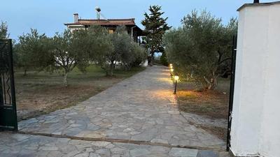 OlympPlace Olive House-Ground floor