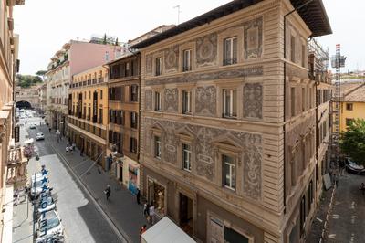 Roma Centro Storico Luxury - Piazza di Spagna
