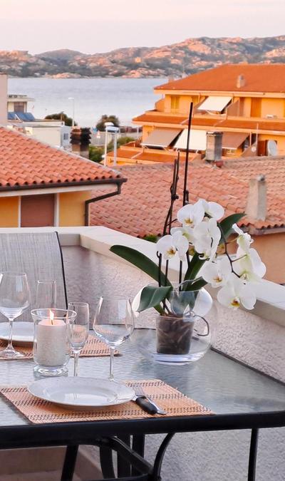 Maison Du Port - Palau