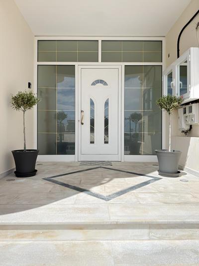 Sun n' Salt I Apartment