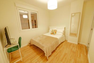 HEY MADRID APARTMENTS - Avenida de America -
