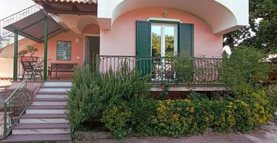 Casa Daniela
