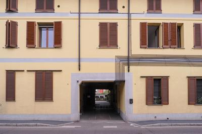 Primopiano - Di Vittorio