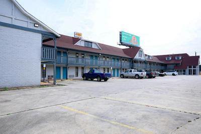 Rittiman Inn and Suites