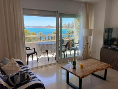 B L U E: Muchavista Sea View Apartment