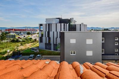 Duplex apartment in peaceful area - Zadar