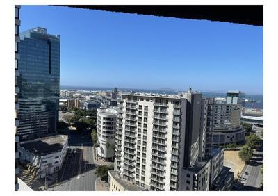 Chic Deluxe Studio at Thibault Square