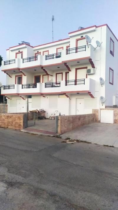 Mama Marina apartement near to the airport 2