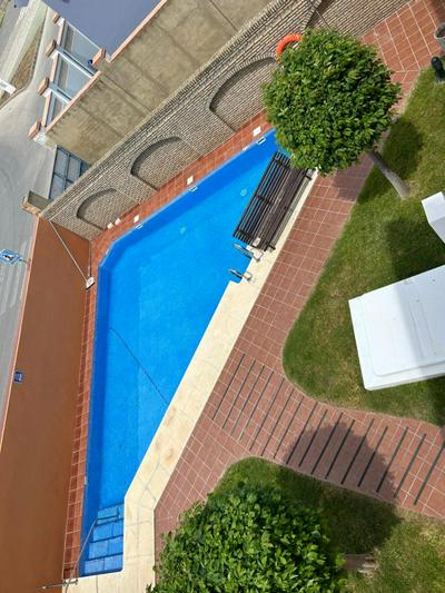 Apartamento en punta candor