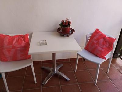 Pueblo costero