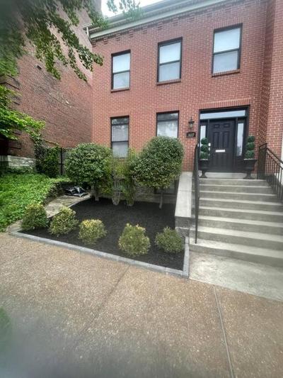 Ma maison Soulard Prime Location!