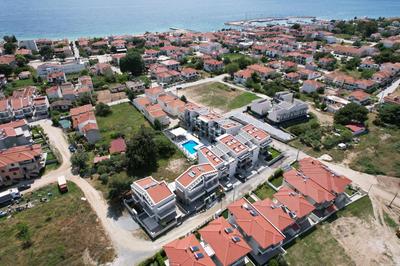 Evion Residence Holiday Apartment